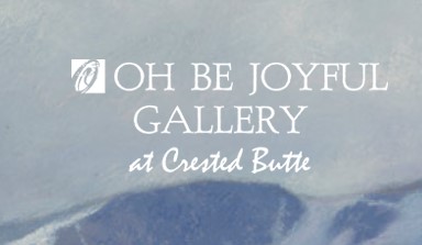 oh be joyful gallery crested butte